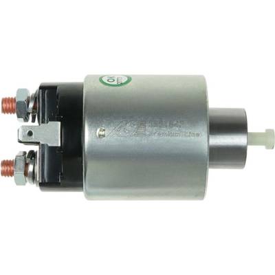 Elektromagnetický spínač, startér AS-PL SS5184P
