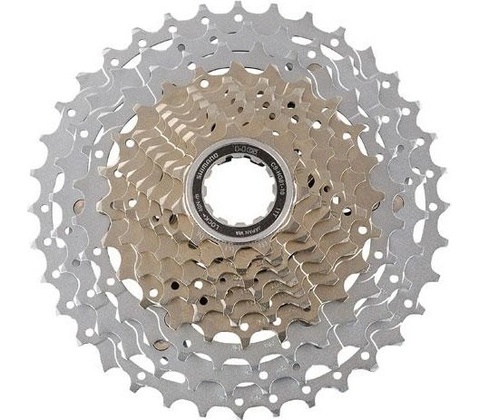 Shimano HG81