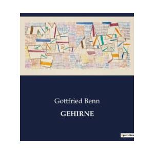 GEHIRNE | Benn (2023)