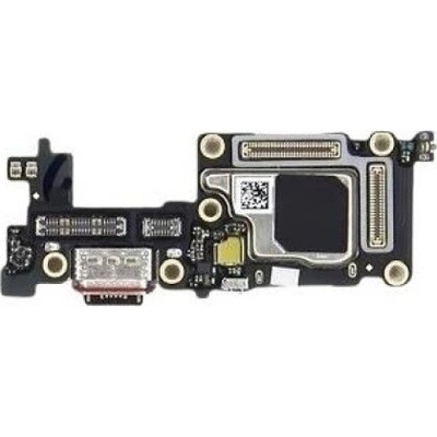 OnePlus 12 PJD110 - Nabíjecí Konektor PCB Deska