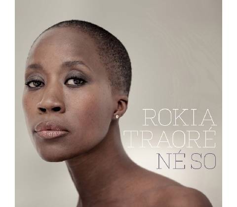 Rokia Traoré - Né So CD
