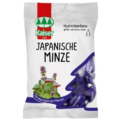 Kaiser Japanische Minze 90 g