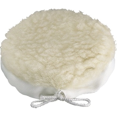 WOLFCRAFT Leštící nástavec 140 mm