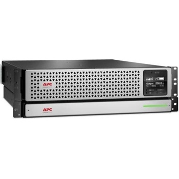 Image 1 of APC Smart-UPS SRT LI-ON 3000VA (SRTL3000RMXLI-NC)