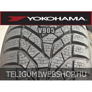 Yokohama W*drive V905 295/30 R22 103V