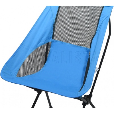 Cattara Židle kempingová skládací FOLDI MAX III