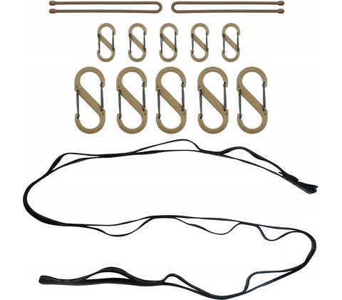 Nite Ize GearLine