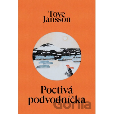 Poctivá podvodníčka