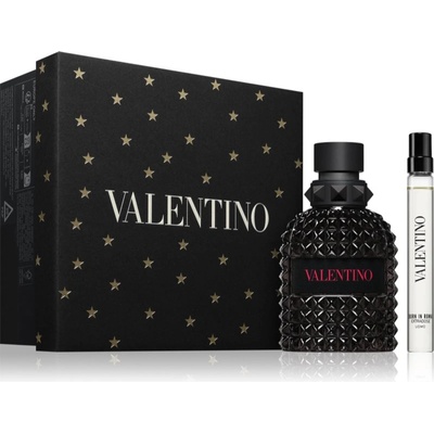 Valentino Born In Roma Extradose Uomo подаръчен комплект за мъже