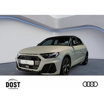 Audi A1 40 TFSI S tronic S-line Sportback 152 kW