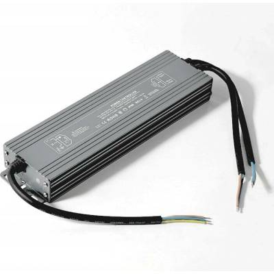 LED zdroj 24V 60W IP67 Hliníkový pro LED pásky