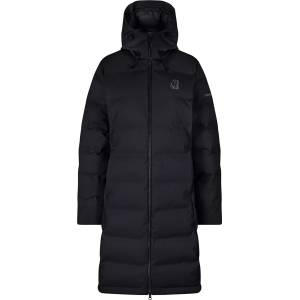 Nordisk Дамско палто Nordisk Women's Moana Coat - Caviar Black (102-4227-0812)