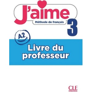 J'aime | collegium (ISBN: 9782090357561)