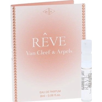Van Cleef & Arpels Reve parfémovaná voda dámská 2 ml vzorek
