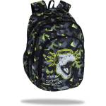 COOLPACK Ученическа раница Coolpack - Prime PRO - DINOPARK