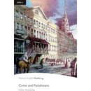 Crime and Punishment - Fyodor Dostoevsky