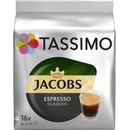 Tassimo Jacobs Krönung Espresso 16 porcí