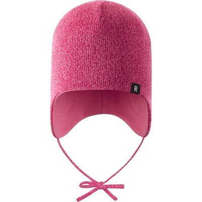 Detská čiapka Reima Latvat Rosy Berry