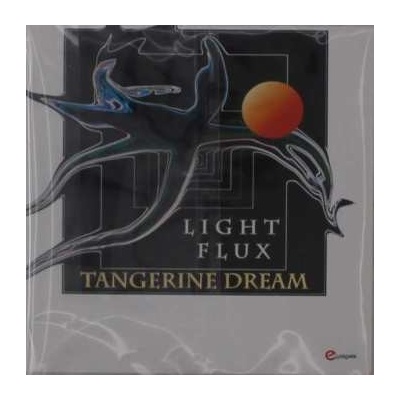 Tangerine Dream - Light Flux CD