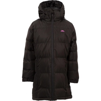 Trespass Момичешко яке Trespass Tiffy Trespass | Cheren | Момичешки | 110-116