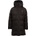 Trespass Момичешко яке Trespass Tiffy Trespass | Cheren | Момичешки | 110-116
