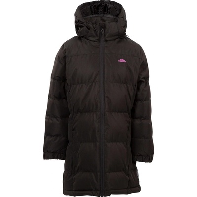 Trespass Момичешко яке Trespass Tiffy Trespass | Cheren | Момичешки | 110-116