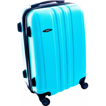 RGL 740 tyrkysová 55x40x20 cm