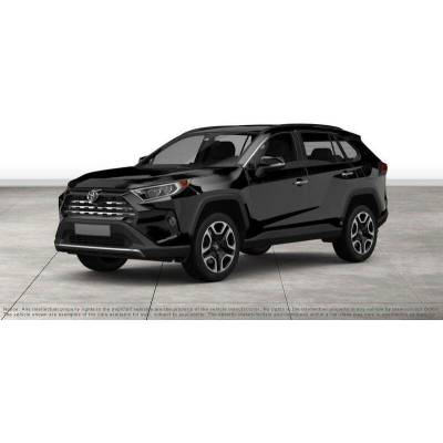 Toyota RAV 4 163 kW