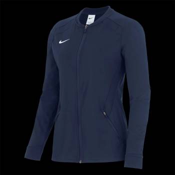 Nike Nike Trn Knt Trk Jkt Ld99 - Obsidian