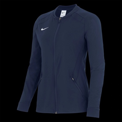 Nike Nike Trn Knt Trk Jkt Ld99 - Obsidian