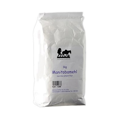 Manitoba mouka z Kanady 1 kg