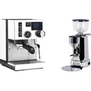 Set Rancilio Silvia BC PID + ECM V-Titan 64