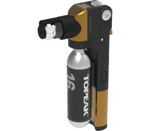 Topeak Tubi Master Plus