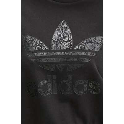 Adidas Памучен суичър adidas Originals SNAKE CREW (JN7291)