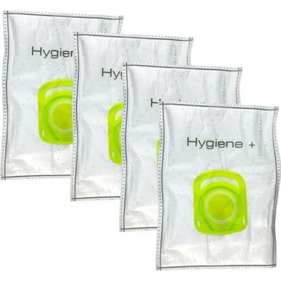 ROWENTA ZR200920 Hygiene+ Aromatic 4ks, parfemované sáčky Rowenta 4A