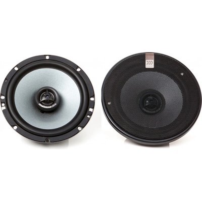 Morel Maximo Ultra Coax 602 MKII