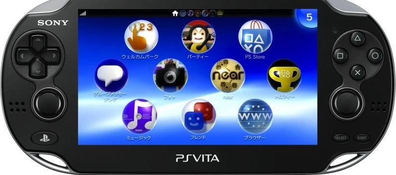 PlayStation Vita 3G - Heureka.cz