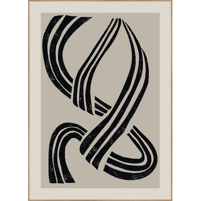 Malerifabrikken Живопис 50x70 cm Three Cords - Malerifabrikken (968-2291-050070-OA1)