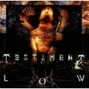 TESTAMENT: LOW CD