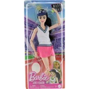 Panenky Barbie Barbie Sportovkyně tenistka