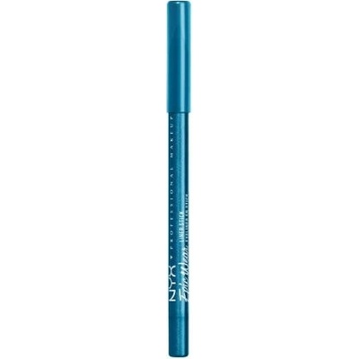 NYX Professional Makeup Epic Wear Liner Stick vysoko pigmentovaná ceruzka na oči 11 Turquoise Storm 1,21 g