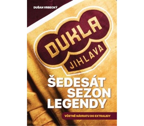 Šedesát sezon legendy