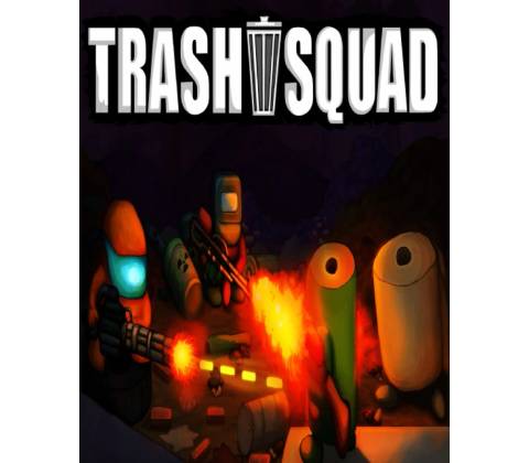 Trash Squad