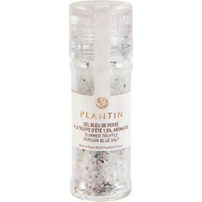Персийска син сол 100 гр. , летен трюфел, с мелачка, plantin (pla3237850002497)