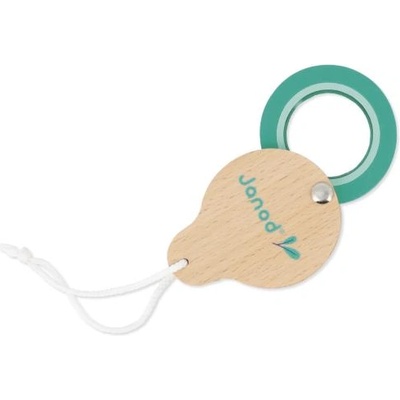 Janod Happy Garden Джобна лупа