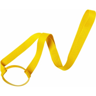 Šňůrka na krk Frinly lanyard s držákem na láhve