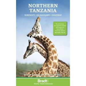 NORTHERN TANZANIA | P. BRIGGS - C. MCINT (2023)