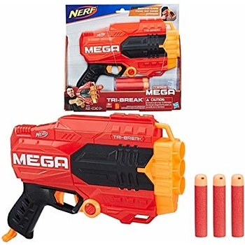 Nerf Mega Tri Break