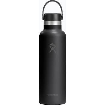 Image 1 of Hydro Flask Термобутилка Hydro Flask Standard Flex 621 ml black