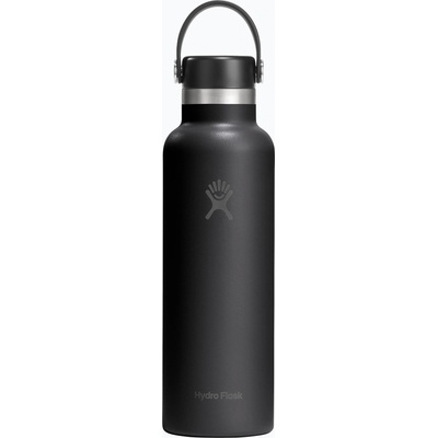 Hydro Flask Термобутилка Hydro Flask Standard Flex 621 ml black